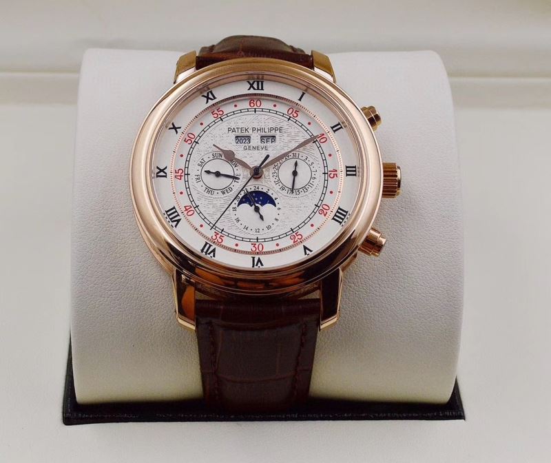 PATEK PHILIPPE Watches